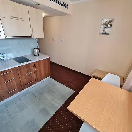 Appartement 10q - Z6 405