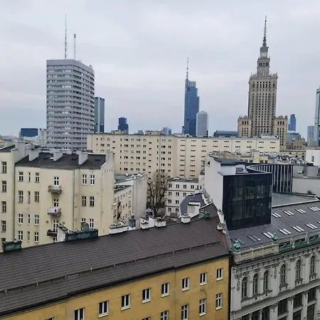 Appartement 10q - Z6 405 *